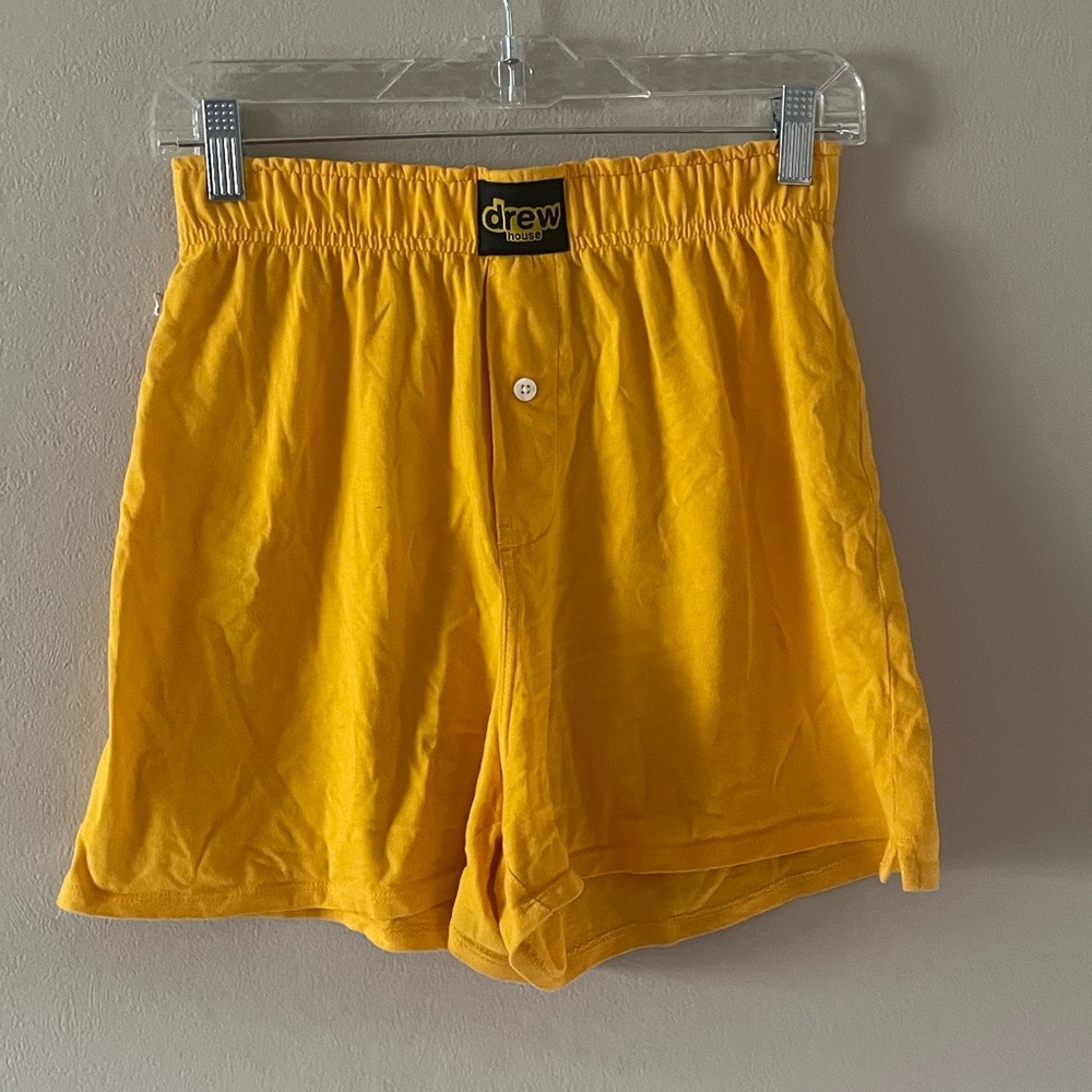 AUTHENTIC Drew House boxers